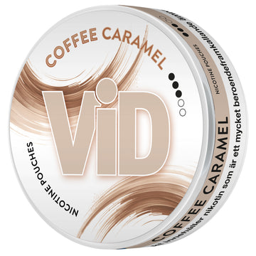 VID Coffee Caramel Medium