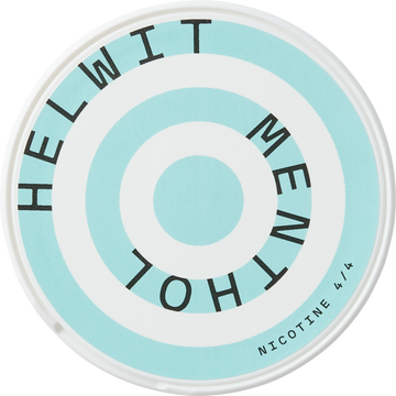 HELWIT Menthol