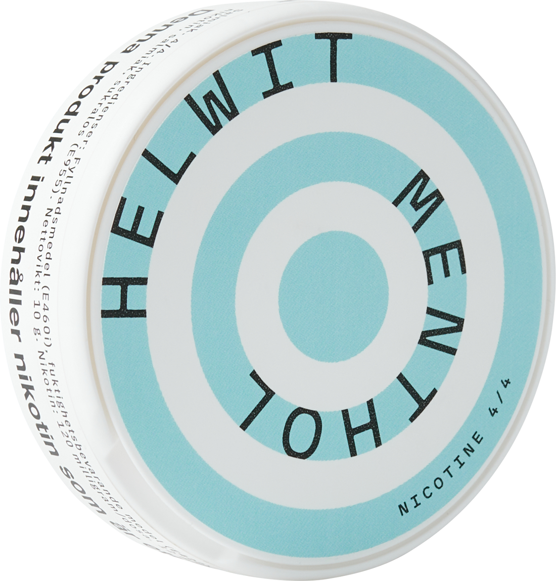 HELWIT Menthol