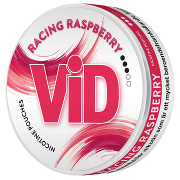 VID Racing Raspberry Medium