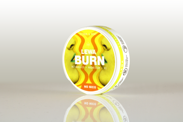 LEWA Functional Burn Metabolaid & Caffeine