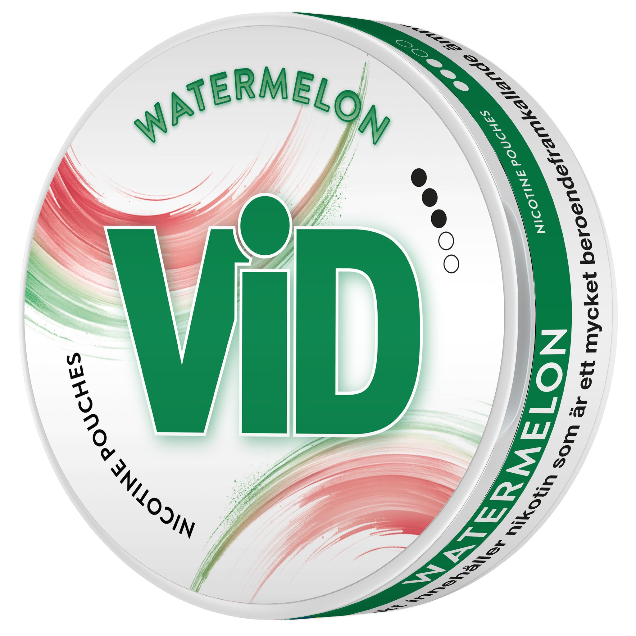 VID Watermelon Medium