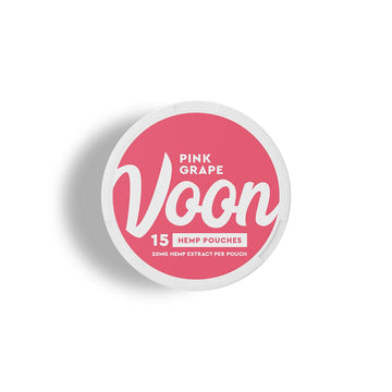 Voon Pink Grape