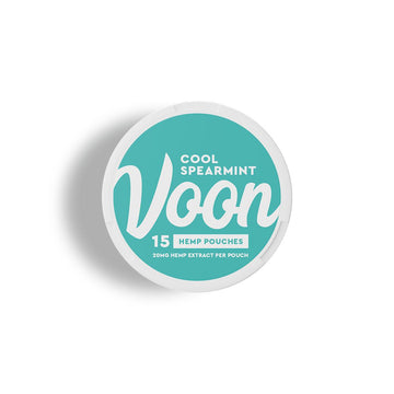 Voon Cool Spearmint