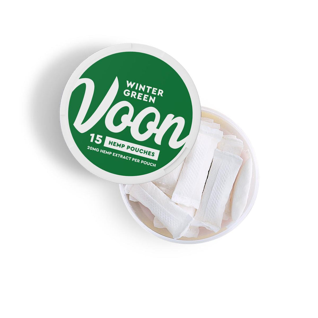 Voon Wintergreen