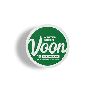 Voon Wintergreen