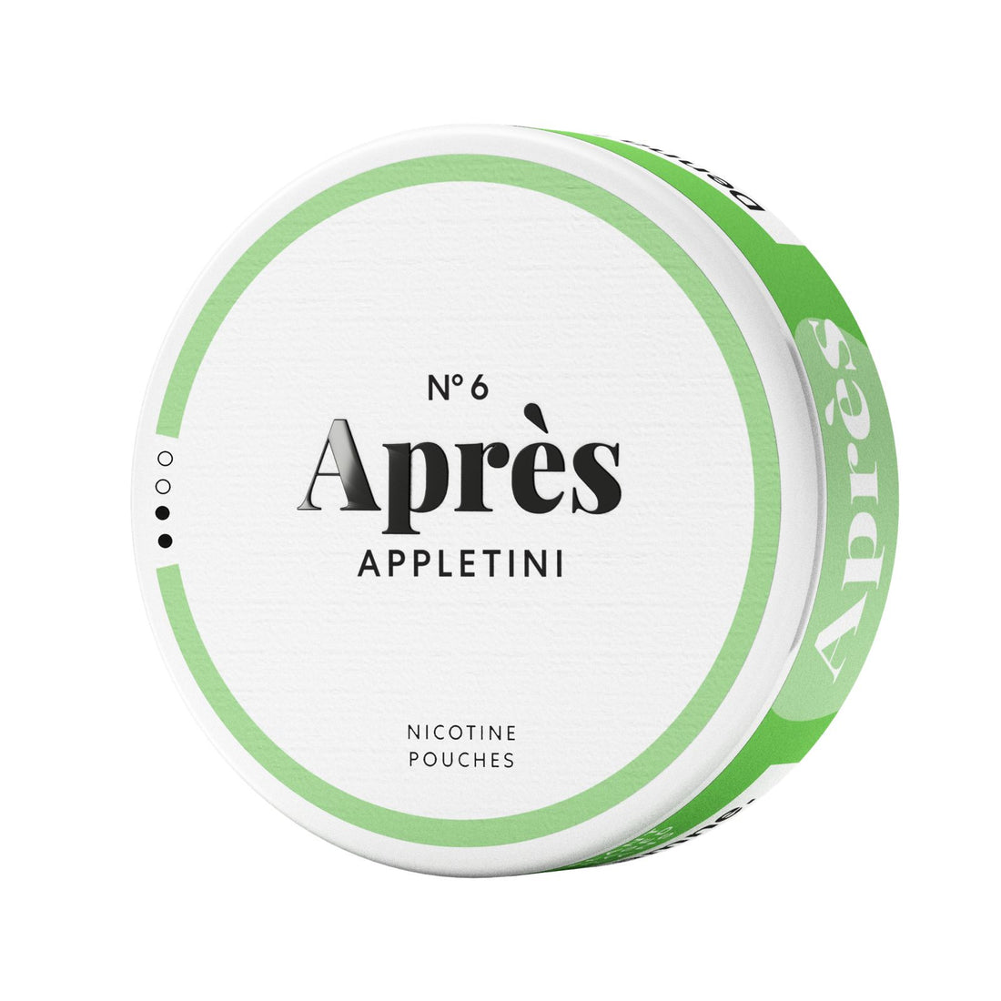 Apres Appletini No 6 Medium