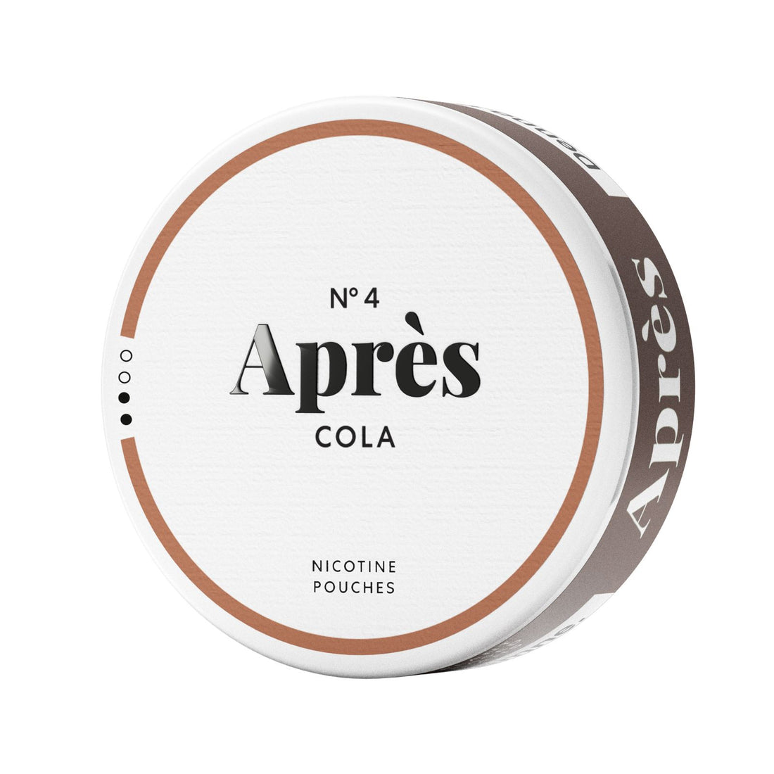 Apres Cola No 4 Medium