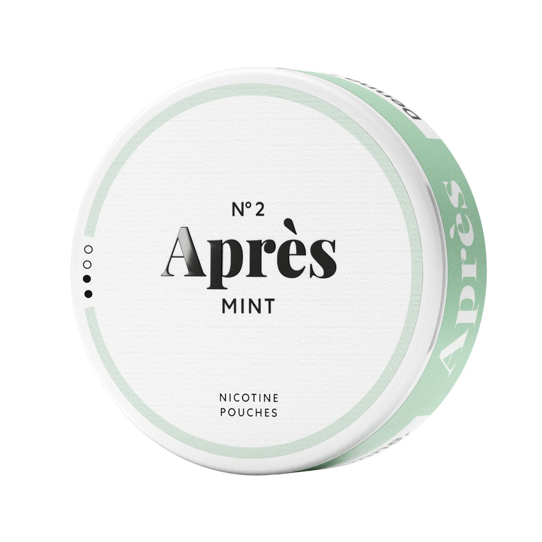 Apres Mint No 2 Medium